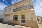 Spanje (Andalusië)- dorpswoning met 4slpkmrs 2bdkmrs, Dorp, Spanje, Woonhuis, 240 m²