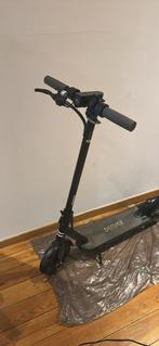 Elektrische step (heel weinig gebruikt full option), Fietsen en Brommers, Steps, Ophalen, Zo goed als nieuw, Elektrische step (E-scooter)