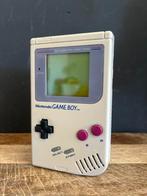Originele Nintendo Game Boy DMG-01 (1989), Games en Spelcomputers, Ophalen, Gebruikt, Game Boy Classic