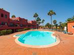 Appartement île Canaries Fuerteventura, Vacances, Appartement, 2 chambres, Jardin, Mer