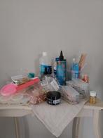 Epoxy pakket voor sleutelhangers, Hobby en Vrije tijd, Ophalen of Verzenden, Zo goed als nieuw