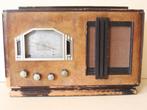 Radiobell 536 Radio Uit 1935-1936 / Made In Antwerp, Belgium, Antiquités & Art, Antiquités | TV & Hi-Fi, Enlèvement