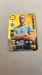 Erling haaland club world cup golden baller kaart, Verzamelen, Sportartikelen en Voetbal, Ophalen of Verzenden, Nieuw, Spelerskaart