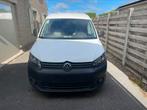 Volkswagen caddy 2011 euro5, Auto's, Volkswagen, Voorwielaandrijving, Stof, Wit, Particulier