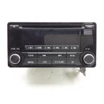 RADIO Mitsubishi ASX (01-2010/03-2023) (8701A626), Gebruikt, Mitsubishi