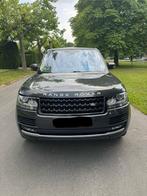 Range Rover Vouge 3.0, Auto's, Automaat, Monovolume, Leder, Particulier