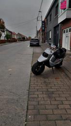 Mbk booster 70 cc, Fietsen en Brommers, Ophalen, Zo goed als nieuw