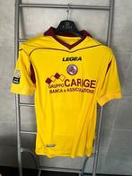 A.S. Livorno Calcio 2013-2014 Squad signed shirt vintage ret, Ophalen of Verzenden, Nieuw, Shirt