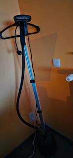 Défroisseur à vêtements avec cintre, Electroménager, Vapeurs, Enlèvement ou Envoi, Comme neuf, Défroisseur