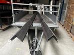 L ijzer 150x150x10 met antiroest behandeling, Doe-het-zelf en Bouw, Ophalen, Zo goed als nieuw, IJzer