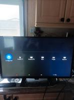 TV, Enlèvement, Smart TV