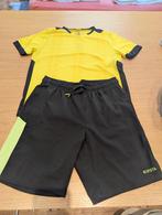 Voetbal Kleren Kipsta 146, Jongen of Meisje, Kipsta, Sport- of Zwemkleding, Ophalen of Verzenden
