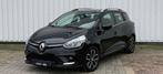 Renault clio 2020 eerste eigenaar in goede staat + keuring, Achat, Entreprise, Boîte manuelle, Noir