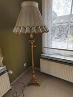 Staanderlamp, Ophalen, Gebruikt