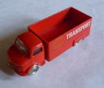 Lego HO Mercedes Delivery Truck 651, Ophalen of Verzenden, Gebruikt, Complete set, Lego