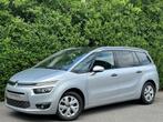 Citroën Grand C4 Picasso 1.6 e-HDi+NAVI+CAMERA+TOIT PANO+CU, 5 places, 1560 cm³, Achat, 4 cylindres