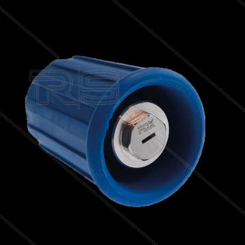 HPX Oscillerende Nozzle RVS Carwash 0.050 beschikbaar voor biedingen