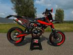 Gezocht/gevraagd Supermotard Enduro KTM Husqvarna Yamaha, Motoren