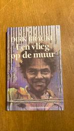 Dirk Bracke - Een vlieg op de muur, Ophalen, Zo goed als nieuw, Dirk Bracke