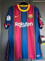 FCB Barcelona Large 2020/2021, Ophalen, Nieuw, Shirt