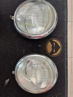 Originele Bosch koplampen – VW Kever / T1 Bus – 12V, Ophalen, Volkswagen