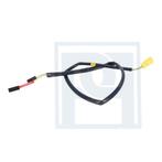 Volvo kabelboom portierdeur speaker kabel links rechts voor, Enlèvement ou Envoi, Neuf