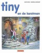 Reeks Tiny / Gijs Haag -Marcel Marlier  16 boeken, Utilisé, Enlèvement ou Envoi