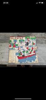 Disque vinyle, Enlèvement ou Envoi, Utilisé