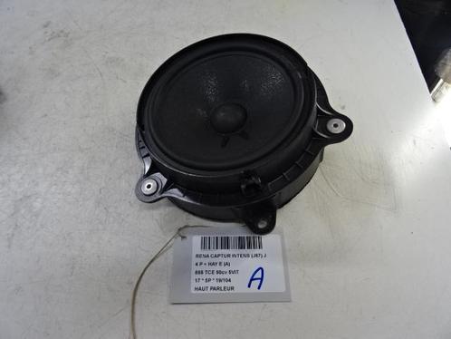 LUIDSPREKER Renault Captur (2R) (01-2013/-), Auto-onderdelen, Overige Auto-onderdelen, Renault, Gebruikt