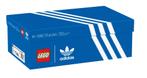 LEGO Adidas Originals Superstar 10282, Ophalen of Verzenden, Nieuw, Complete set, Lego