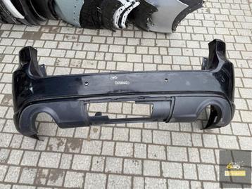 Dodge Durango III 14- achterbumper beschikbaar voor biedingen