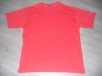 T-shirt Donnay maat XL, Comme neuf, Donnay, Rouge, Taille 56/58 (XL)