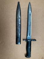 Bajonet, Verzamelen, Militaria | Tweede Wereldoorlog, Ophalen