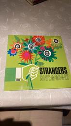 Lp de strangers, Enlèvement ou Envoi, Comme neuf