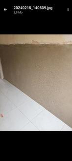 Homme de métier en rénovation complète 0465248661, Bricolage & Construction, Enlèvement ou Envoi