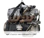 Motorblok om 606.910 300D diesel 24 klepper 136pk, Auto-onderdelen, Ophalen of Verzenden, Gebruikt
