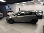 OPEL CORSA 1.4 LITER BENZINE/2015/EURO6/TOP STAAT, Bedrijf, 1400 cc, Zilver of Grijs, Corsa