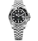 ROLEX GMT 2 BRUCE WAYNE, Handtassen en Accessoires, Ophalen of Verzenden