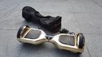 Hoverboard gold Symex, Ophalen, Zo goed als nieuw