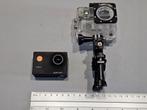 Action camera, Ophalen of Verzenden