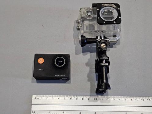 Action camera, Audio, Tv en Foto, Actiecamera's, Ophalen of Verzenden