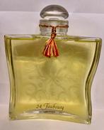 Flacon factice collection, Verzamelen, Ophalen of Verzenden, Gevuld