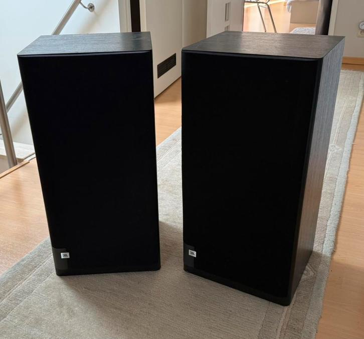 JBL LX600, Audio, Tv en Foto, Luidsprekerboxen, Zo goed als nieuw, JBL, Ophalen
