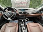 Bmw X1 xDrive 2.0dAuto 4x4/Cuir/Pdc/Attache Remorque..., Autos, BMW, Achat, 135 kW, Entreprise, 5 portes