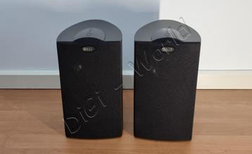 KEF IQ10 boekenplank beschikbaar voor biedingen