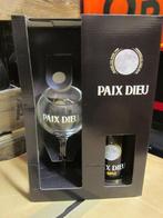 Paix Dieu pakket, Ophalen, Nieuw