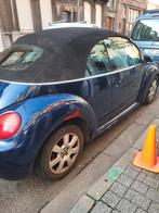 Auto, Autos, Cabriolet, Boîte manuelle, Coccinelle, 2 portes