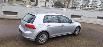 Volkswagen golf 7 1.2 TSI trendline Bleumotion tech  beschikbaar voor biedingen