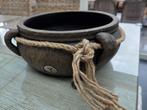 Brynxz schaal
34x34x11cm, Huis en Inrichting, Woonaccessoires | Schalen en Manden, Ophalen, Zo goed als nieuw, Schaal