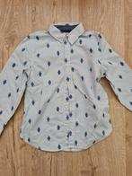 Hemd robot  jongens 122, Kinderen en Baby's, Kinderkleding | Maat 122, Ophalen of Verzenden
